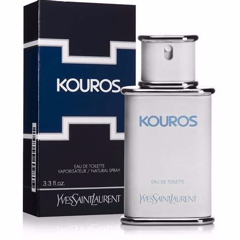 ysl kouros original|ysl kouros vintage.